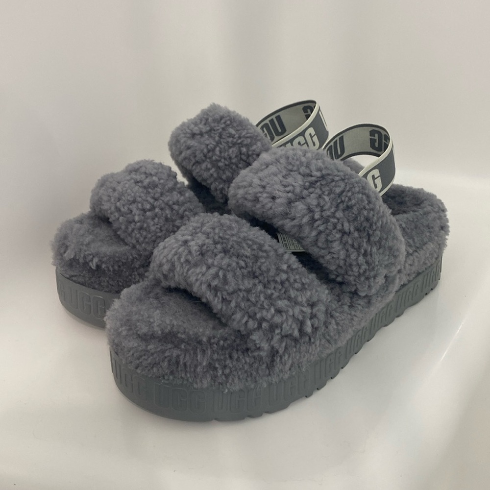UGG Slippers